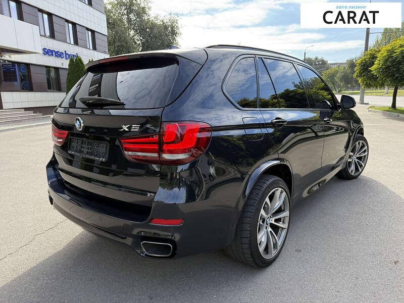 BMW X5 2015 BMW X5 2015