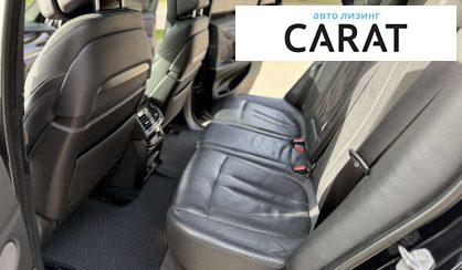 BMW X5 2015 BMW X5 2015