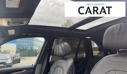 BMW X5 2015