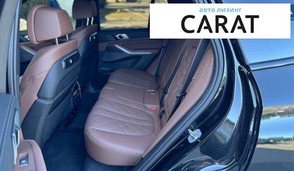 BMW X5 2024
