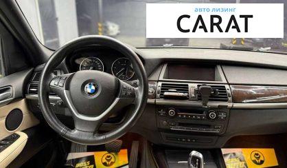 BMW X5 2011