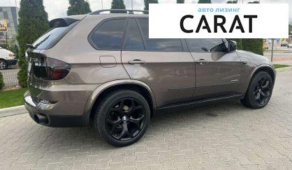 BMW X5 2011