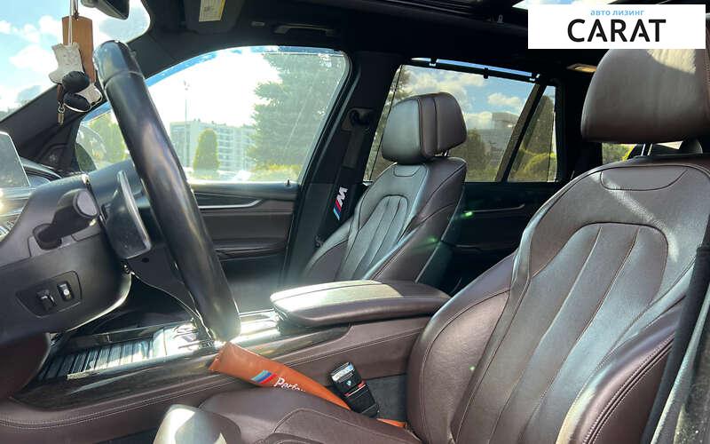 BMW X5 2014 BMW X5 2014