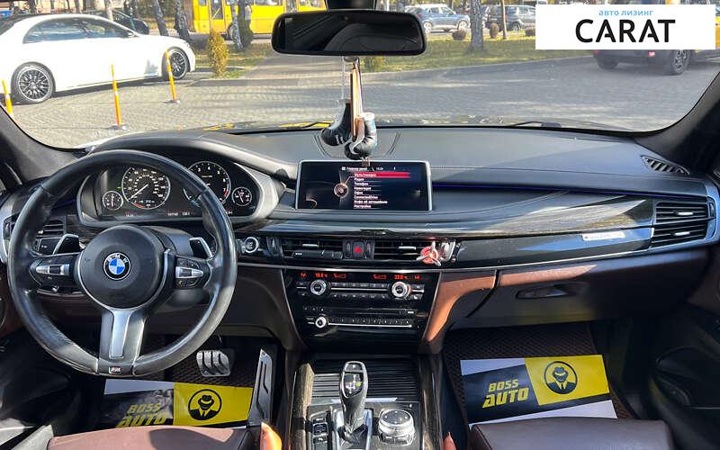 BMW X5 2014 BMW X5 2014