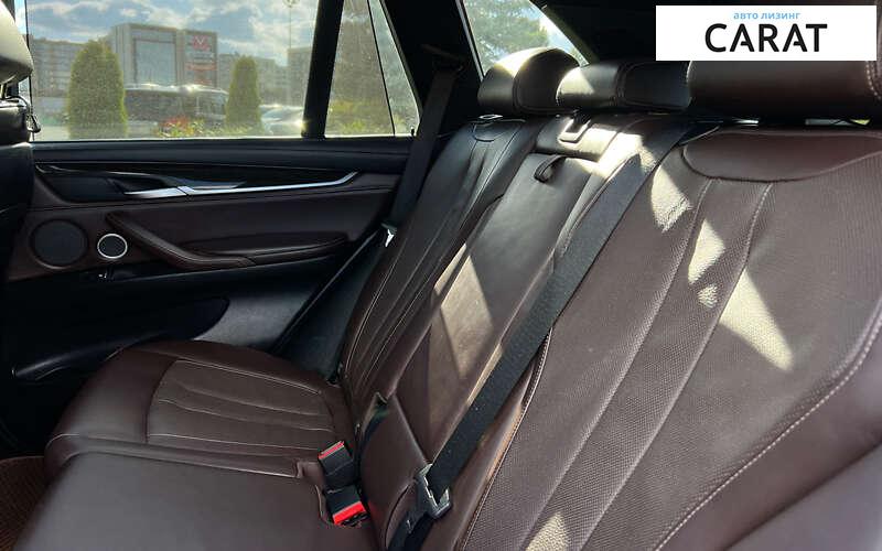 BMW X5 2014 BMW X5 2014