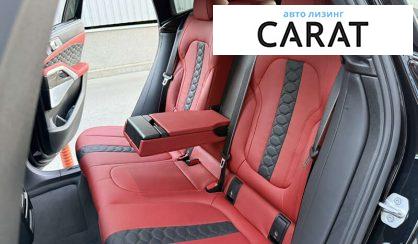 BMW X6 M 2022 BMW X6 M 2022