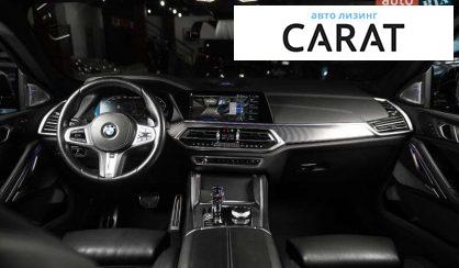 BMW X6 2020