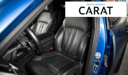 BMW X6 2020