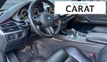 BMW X6 2014