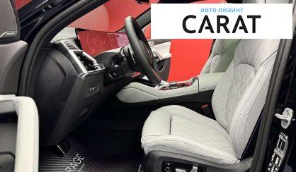 BMW X6 2024