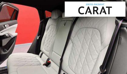 BMW X6 2024