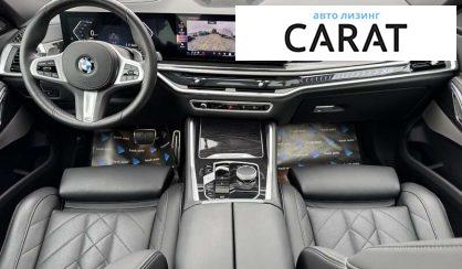 BMW X6 2023