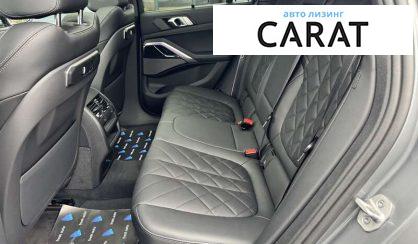 BMW X6 2023