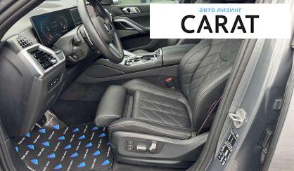 BMW X6 2023