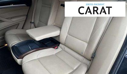 BMW X6 2008 BMW X6 2008