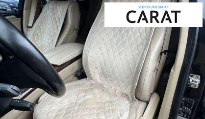 BMW X6 2008 BMW X6 2008