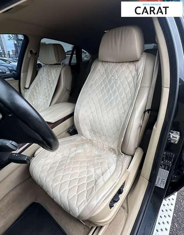 BMW X6 2008 BMW X6 2008