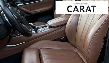 BMW X6 2018 BMW X6 2018