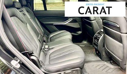 BMW X7 2023