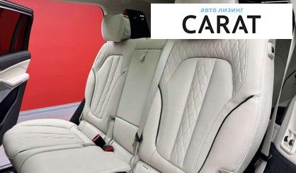 BMW X7 2021
