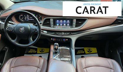 Buick Enclave 2021