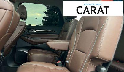Buick Enclave 2021