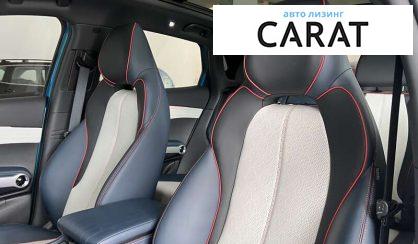 BYD Atto 3 2023