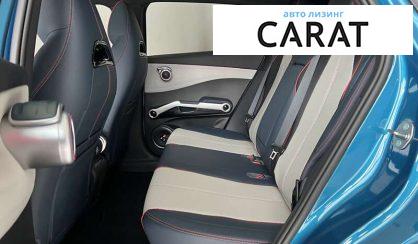 BYD Atto 3 2023