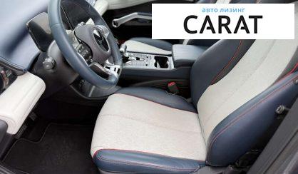 BYD Atto 3 2023