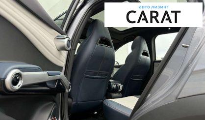 BYD Atto 3 2023