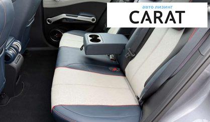 BYD Atto 3 2023