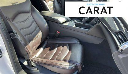 Cadillac CT6 2019 Cadillac CT6 2019