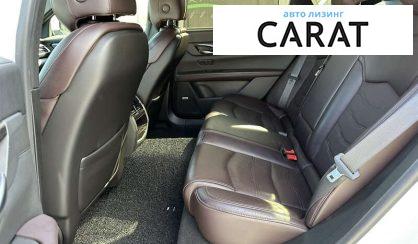 Cadillac CT6 2019 Cadillac CT6 2019