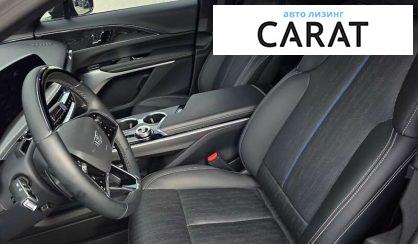 Cadillac Lyriq 2024