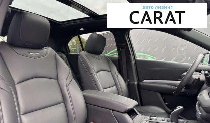 Cadillac XT4 2022 Cadillac XT4 2022