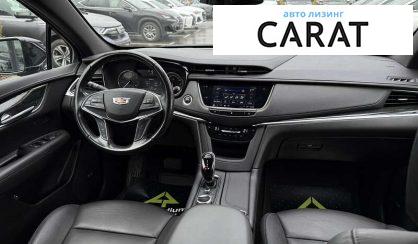 Cadillac XT5 2021 Cadillac XT5 2021