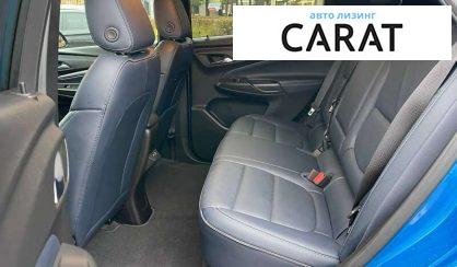 Chevrolet Bolt EUV 2023 Chevrolet Bolt EUV 2023