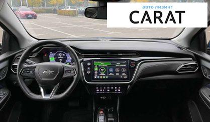 Chevrolet Bolt EUV 2023 Chevrolet Bolt EUV 2023