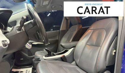 Chevrolet Bolt EV 2020