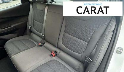 Chevrolet Bolt EV 2022 Chevrolet Bolt EV 2022