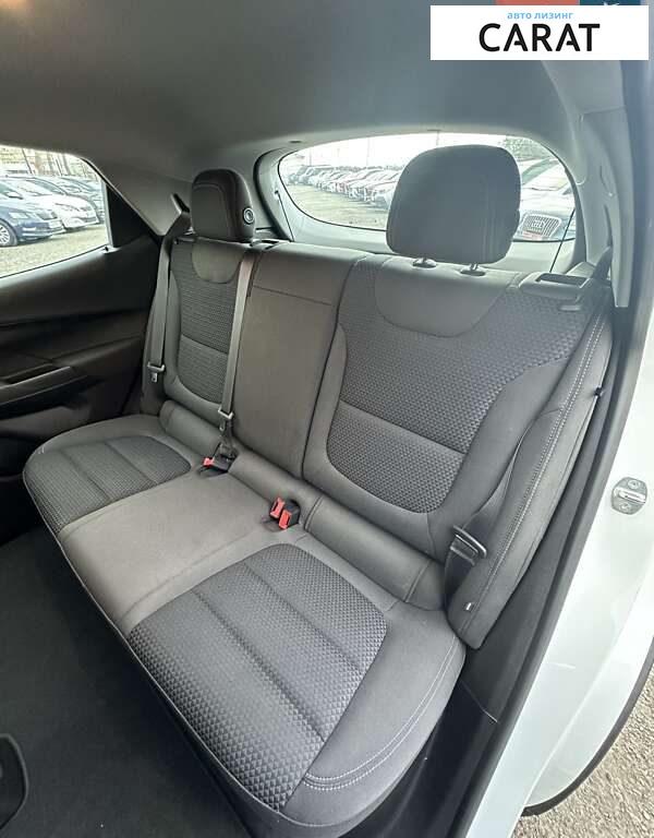 Chevrolet Bolt EV 2022