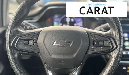 Chevrolet Bolt EV 2022 Chevrolet Bolt EV 2022