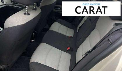 Chevrolet Cruze 2014