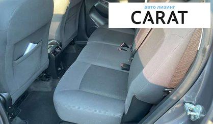 Chevrolet Orlando 2011