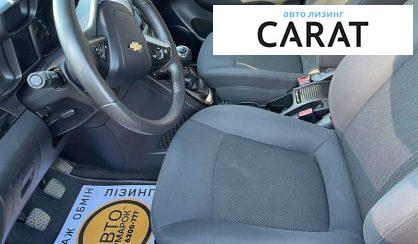Chevrolet Orlando 2011
