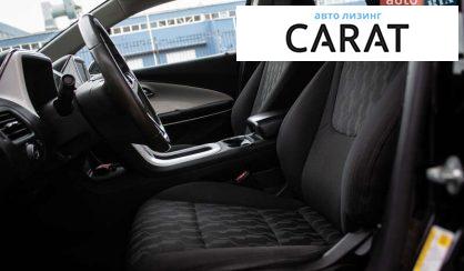 Chevrolet Volt 2012 Chevrolet Volt 2012