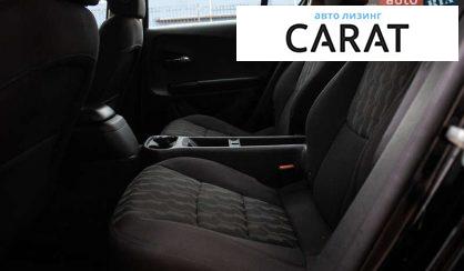 Chevrolet Volt 2012 Chevrolet Volt 2012