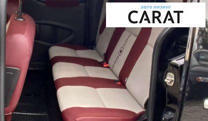 Citroen Berlingo пасс. 2011