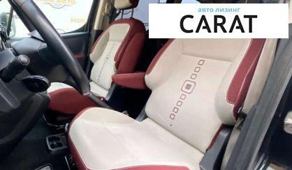 Citroen Berlingo пасс. 2011