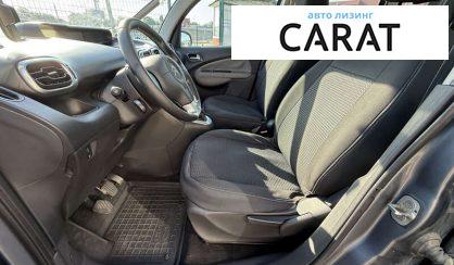 Citroen C3 Picasso 2010 Citroen C3 Picasso 2010